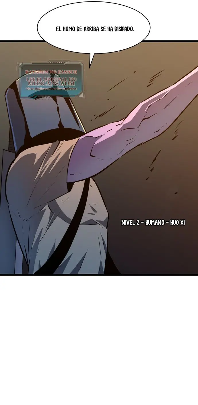 Dominando El Mundo Con Mis Espejos > Capitulo 5 > Page 251